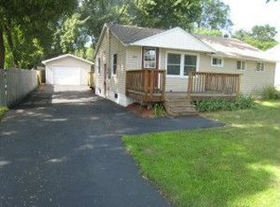 1913 14th St SE, Rochester, MN 55904