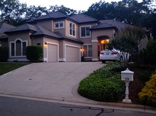 3748 Clinton Way, Cameron Park, CA