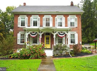 281 Cedar Springs Rd, Mifflintown, PA 17059