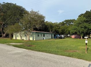 2601 3rd St, Rosenberg, TX 77471