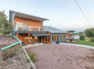 5706 Poplar St, Running Water, SD 57062