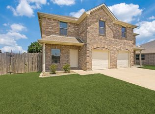 272 Wyndham Meadows Way, Wylie, TX 75098