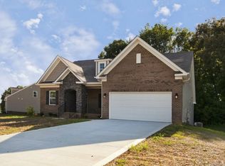 4205 Hay Meadow Dr #9, Mint Hill, NC 28227