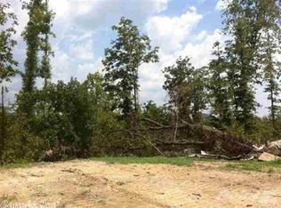 101 Clevis Trl, Hot Springs, AR 71909