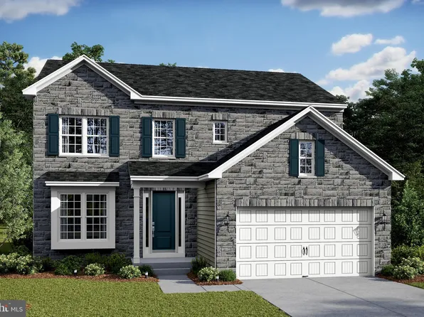 7015 Corner Creek Way #9F-1409, Glenn Dale, MD 20769