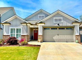 3561 Haystack Ln, Apison, TN 37302