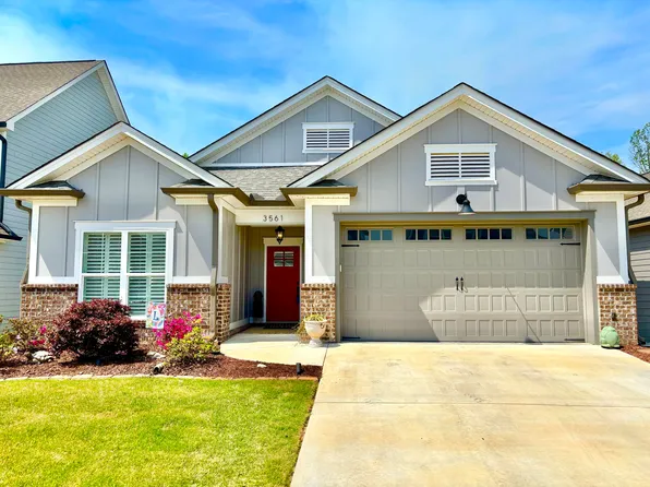 3561 Haystack Ln, Apison, TN 37302