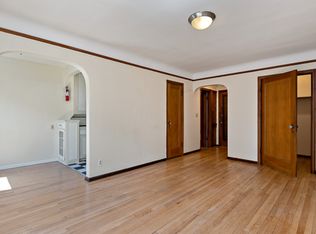 Grex Apartments, Seattle, WA 98119