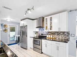 Boulevard Heights Sec 2, Hollywood, FL 33024