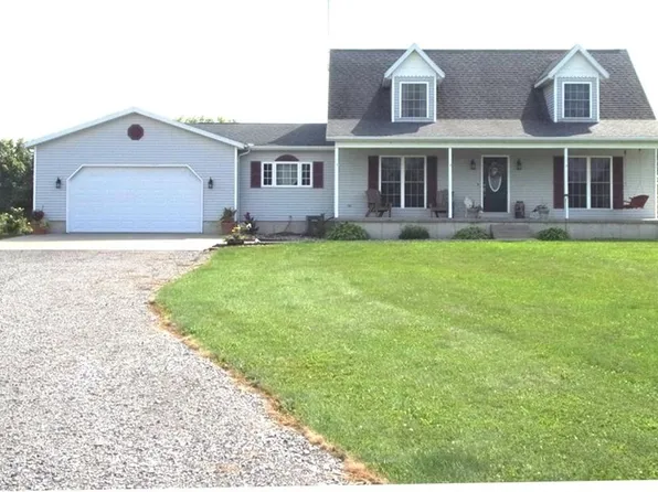 15898 I Rd, Bryan, OH 43506