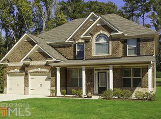 3557 Hideaway Ln, Loganville, GA 30052