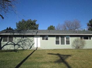 615 Canyon Rd, Yakima, WA 98901