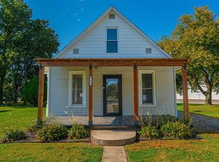 600 S Martin St, Atlanta, IL 61723
