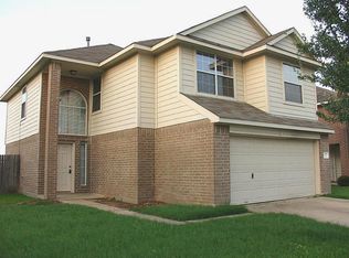 21118 Bear Run Ln, Katy, TX 77449