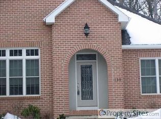 159 Hemlock Hill Rd, State College, PA 16803