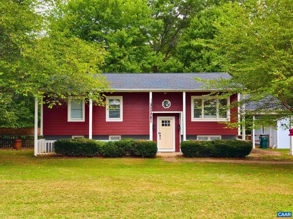 1203 Long Acre Rd, Palmyra, VA 22963