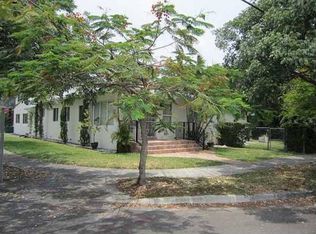 4135 NE 1st Ave, Miami, FL 33137