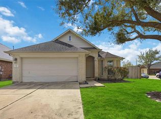 25 Wheeler Ridge Cir, Manvel, TX 77578