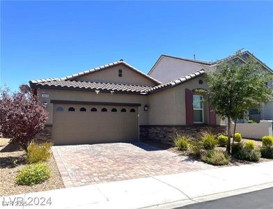 2828 Aragon Terrace Way, Henderson, NV, 89044