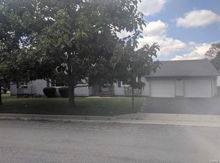 1421 Grand Ave, Edwardsville, IL 62025