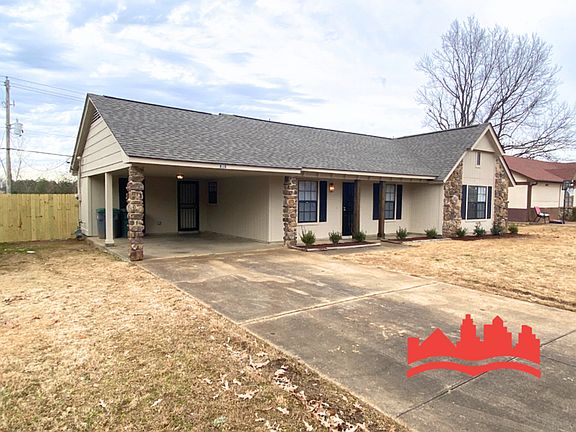 2nd image of 6810 Valley Park Dr