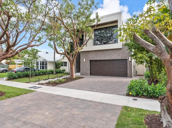 704 SE 7th Street, Fort Lauderdale, FL 33301