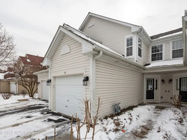 74 Harvest Gate, Lake In The Hills, IL 60156