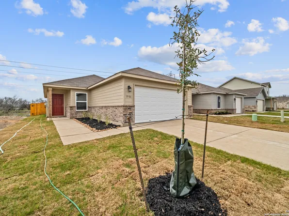 1506 Outrigger Way, San Antonio, TX 78224