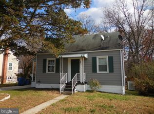 4414 Morgan Rd, Suitland, MD 20746