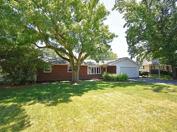 617 S Main St, Otterbein, IN 47970