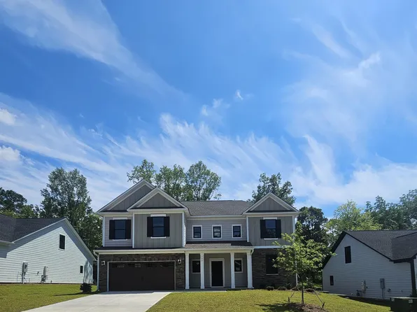 143 Collins Cove Dr, Chapin, SC 29036