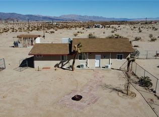 3939 Pinto Mountain Rd, Twentynine Palms, CA 92277