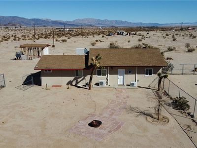 3939 Pinto Mountain Rd, Twentynine Palms, CA, 92277