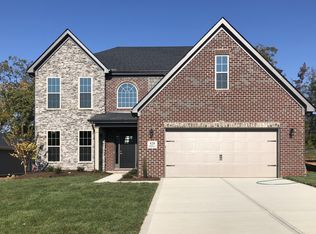 828 Copperwood Ln LOT 30, Maryville, TN 37801