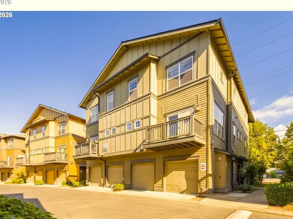1070 SW 170th Ave Unit 203, Beaverton, OR 97003