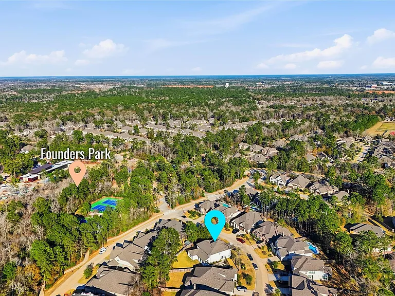 318 Calmato Woods Way — Photo 43