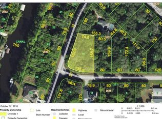 1340 Clearview Dr, Pt Charlotte, FL 33953