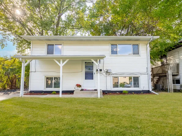 16226 Laflin St, Markham, IL 60428