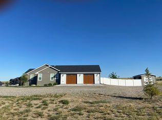 4120 Kaitlin Ct, Billings, MT 59101