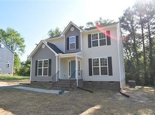 2435 Meadow Rd, Sandston, VA 23150