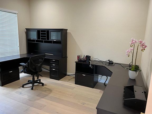 home office/study room