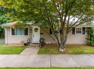 294 Vera Rd, Bristol, CT 06010