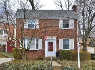 2604 Parker Ave, Silver Spring, MD 20902