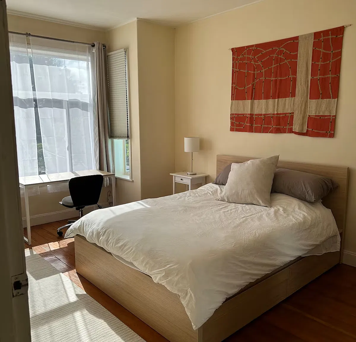 3 bed, 1250 sqft, $6,800 — Photo 4