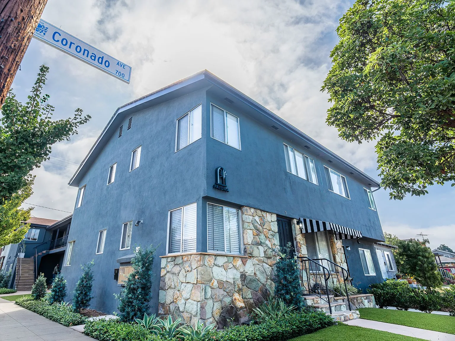 Paloma C2 LLC — Photo 3