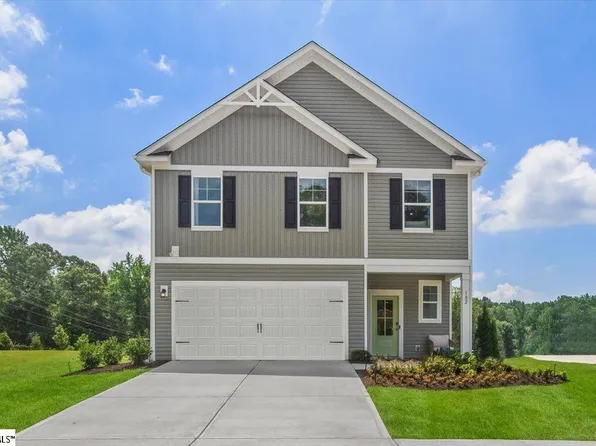 115 River Knoll Dr, Easley, SC 29640