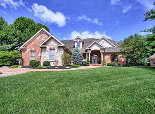 1207 S Oxfordshire Ln, Edwardsville, IL