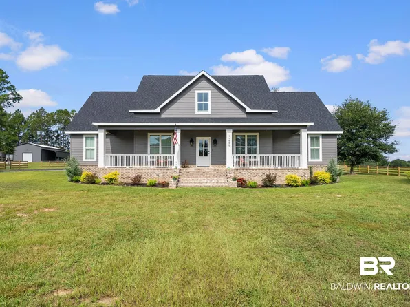 11495 County Road 97, Elberta, AL 36530