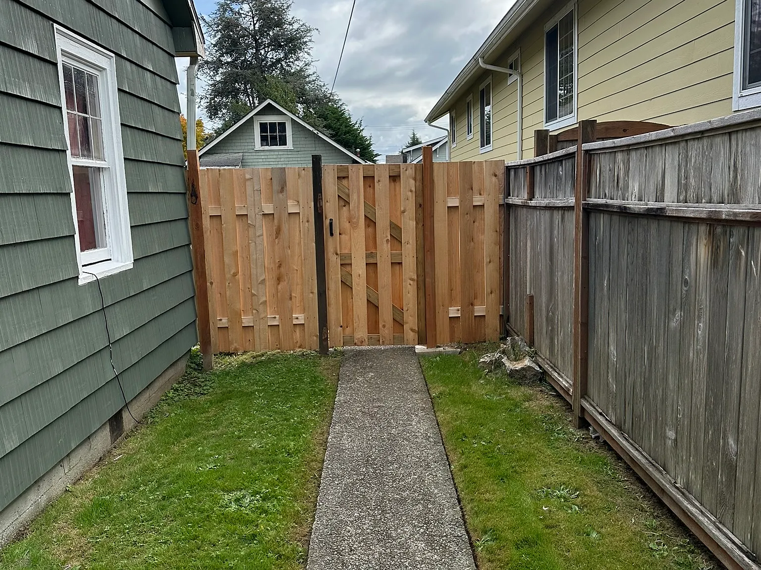1 bed, 750 sqft, $1,650 — Photo 4