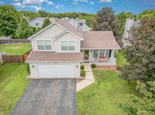 4303 Anthony Ln, Plainfield, IL 60586